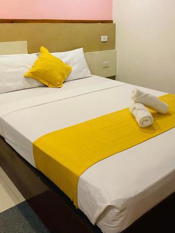 Imagen de la habitación del Villa Rosita Hotel. Foto 14