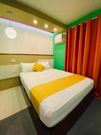 Imagen de la habitación del Villa Rosita Hotel. Foto 15