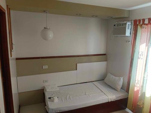 Imagen de la habitación del Villa Rosita Hotel. Foto 19