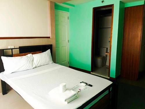 Imagen de la habitación del Villa Rosita Hotel. Foto 20