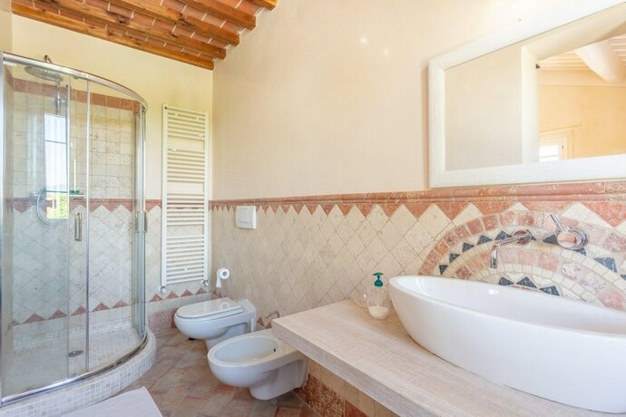 Imagen general del Villa Rossa Large Private Pool Wifi - 3077. Foto 2