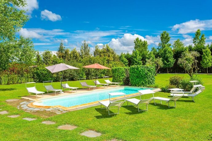 Imagen general del Villa Rossa Large Private Pool Wifi - 3077. Foto 3