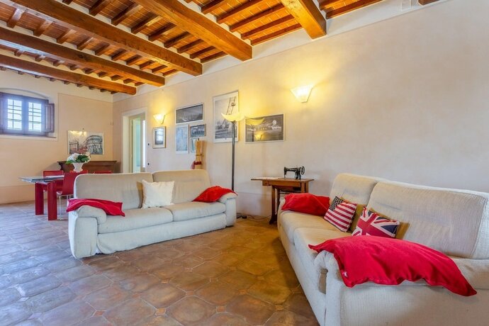 Imagen general del Villa Rossa Large Private Pool Wifi - 3077. Foto 4