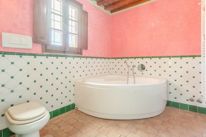 Imagen general del Villa Rossa Large Private Pool Wifi - 3077. Foto 5