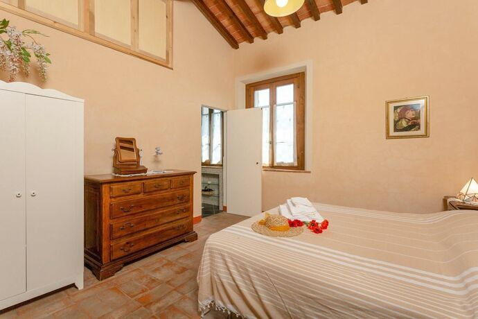 Imagen general del Villa Rossa Large Private Pool Wifi - 3077. Foto 6