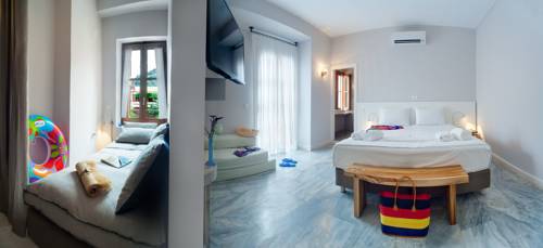Imagen de la habitación del Villa Rossa, Maras. Foto 1