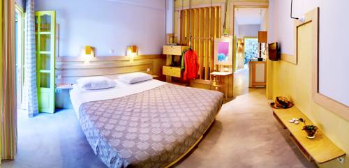 Imagen de la habitación del Villa Rossa, Maras. Foto 2