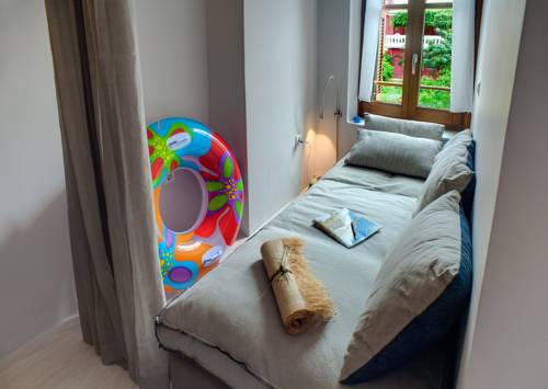 Imagen de la habitación del Villa Rossa, Maras. Foto 5