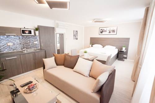 Imagen de la habitación del Villa Royal, Praga. Foto 2