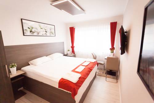 Imagen de la habitación del Villa Royal, Praga. Foto 3