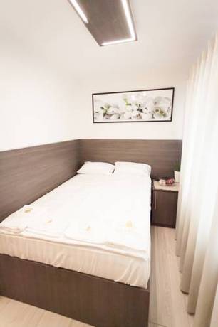 Imagen de la habitación del Villa Royal, Praga. Foto 4