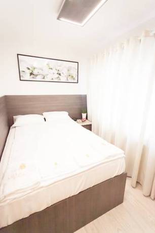 Imagen de la habitación del Villa Royal, Praga. Foto 5