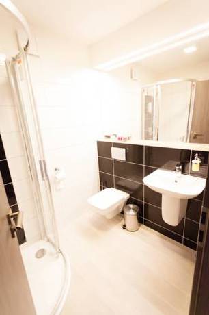 Imagen de la habitación del Villa Royal, Praga. Foto 6