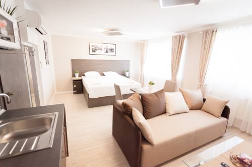 Imagen de la habitación del Villa Royal, Praga. Foto 8