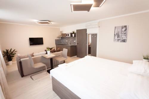 Imagen de la habitación del Villa Royal, Praga. Foto 9