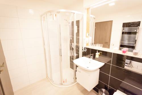 Imagen de la habitación del Villa Royal, Praga. Foto 10