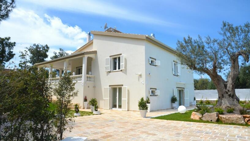 Imagen general del Villa Rudy 8 in Monte Cipolla. Foto 7