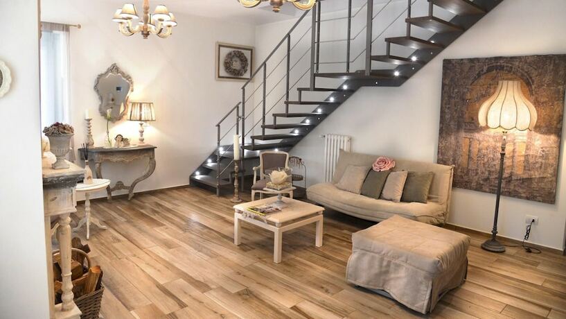 Imagen general del Villa Rudy 8 in Monte Cipolla. Foto 8