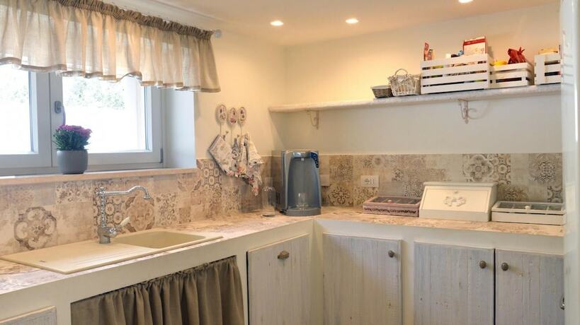 Imagen general del Villa Rudy 8 in Monte Cipolla. Foto 12