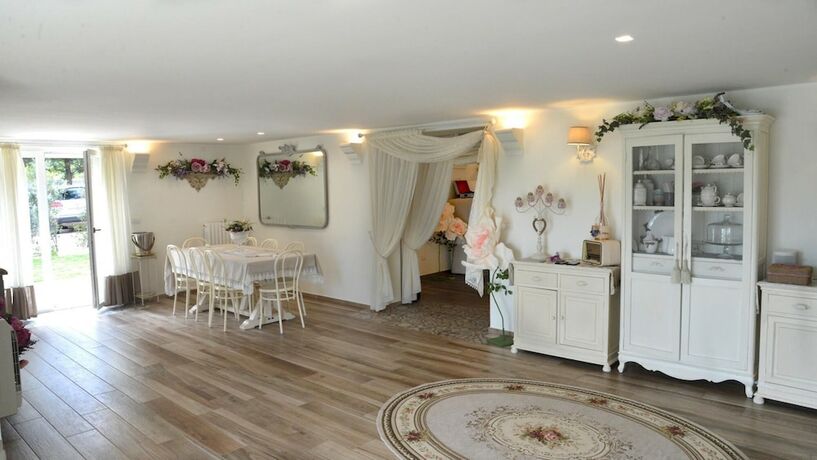 Imagen general del Villa Rudy 8 in Monte Cipolla. Foto 14