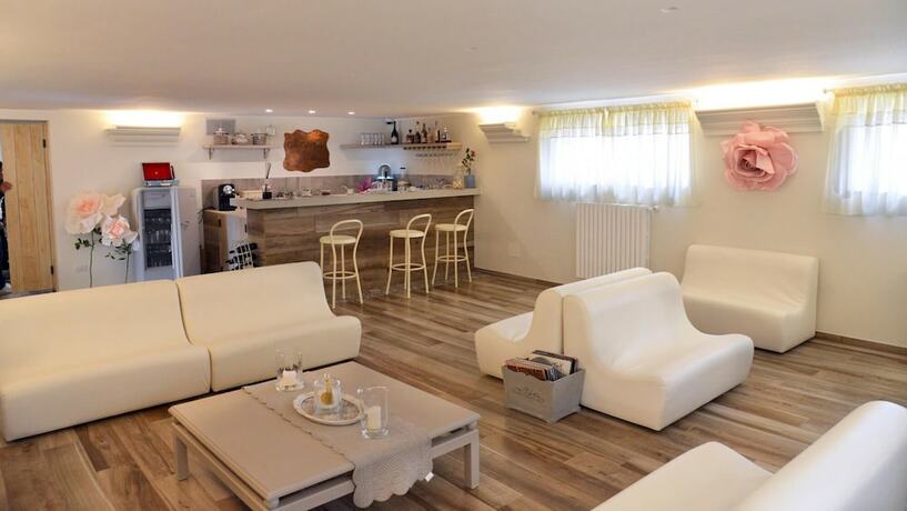 Imagen general del Villa Rudy 8 in Monte Cipolla. Foto 18