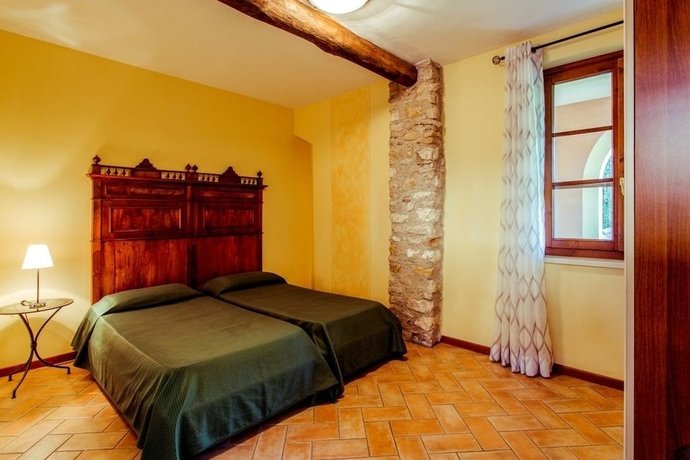 Imagen de la habitación del Villa S. Caterina. Foto 6