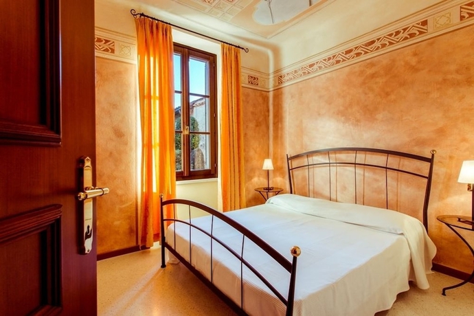 Imagen de la habitación del Villa S. Caterina. Foto 7