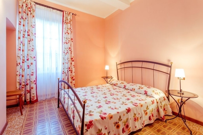 Imagen de la habitación del Villa S. Caterina. Foto 11