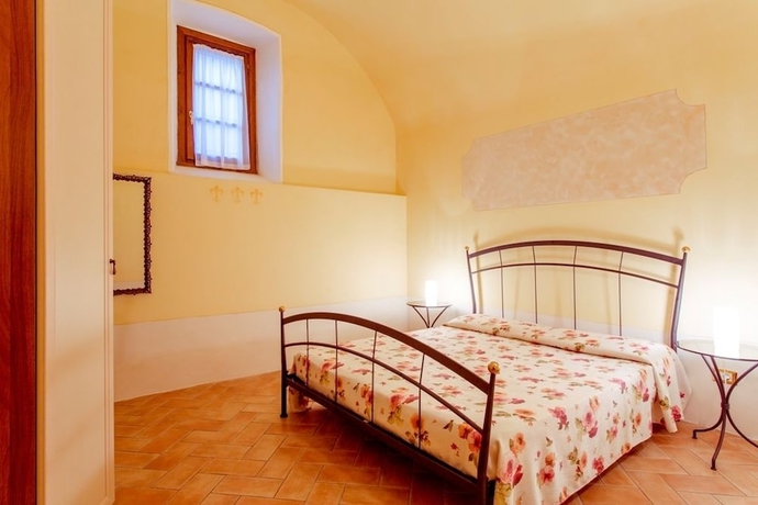 Imagen de la habitación del Villa S. Caterina. Foto 12
