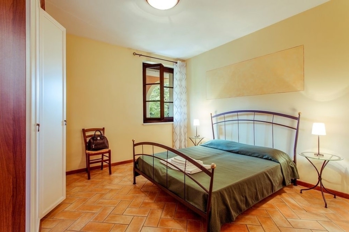 Imagen de la habitación del Villa S. Caterina. Foto 14