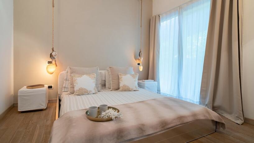 Imagen general del Villa Sabrina 8 1 in Livorno. Foto 4