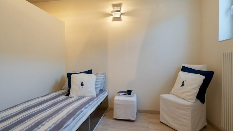 Imagen general del Villa Sabrina 8 1 in Livorno. Foto 10