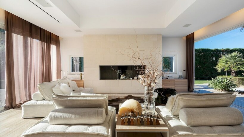 Imagen general del Villa Sabrina 8 1 in Livorno. Foto 13