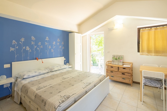 Imagen de la habitación del Villa Sabrina Country House. Foto 2