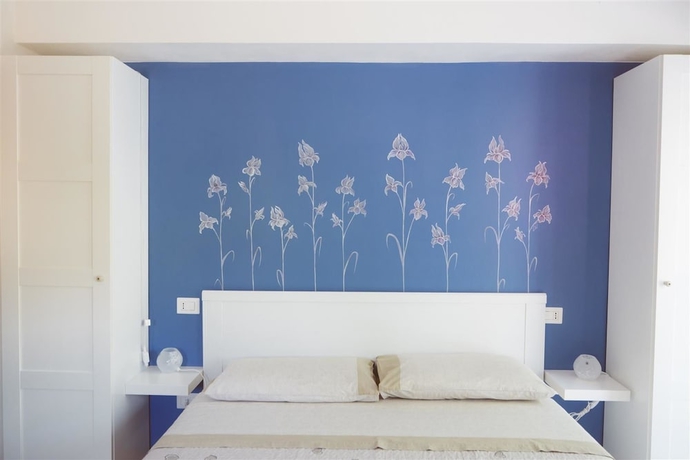 Imagen de la habitación del Villa Sabrina Country House. Foto 3