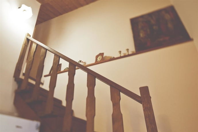Imagen de la habitación del Villa Sabrina Country House. Foto 9