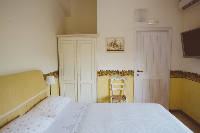 Imagen de la habitación del Villa Sabrina Country House. Foto 11