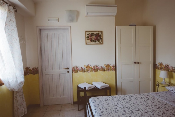 Imagen de la habitación del Villa Sabrina Country House. Foto 13