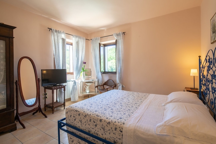 Imagen de la habitación del Villa Sabrina Country House. Foto 15