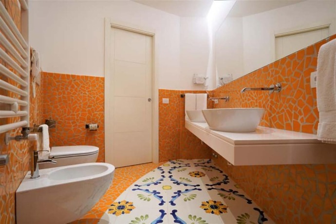 Imagen general del Villa Sacco in Sorrento. Foto 1