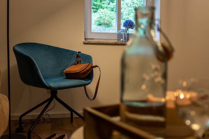 Imagen general del Villa Sachsenhof. Foto 4