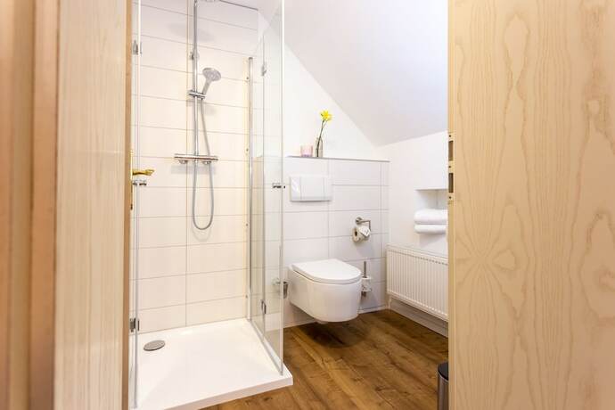 Imagen de la habitación del Villa Sachsenhof. Foto 18