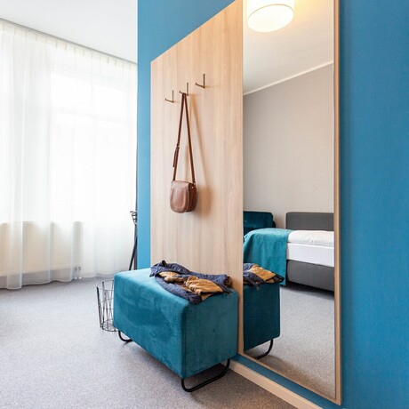 Imagen de la habitación del Villa Sachsenhof. Foto 19