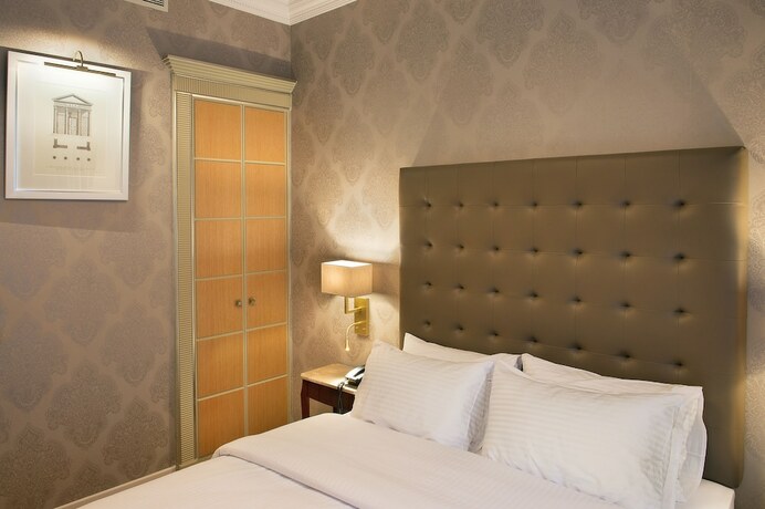 Imagen de la habitación del Villa Saint - Honor&eacute;. Foto 13