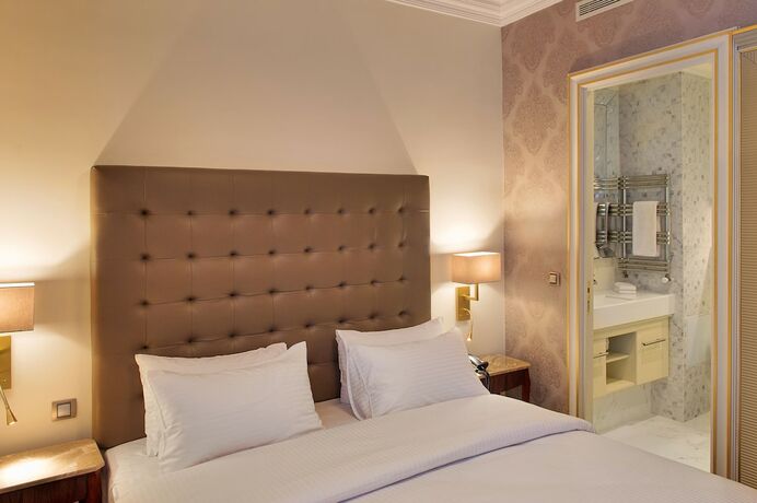Imagen de la habitación del Villa Saint - Honor&eacute;. Foto 14