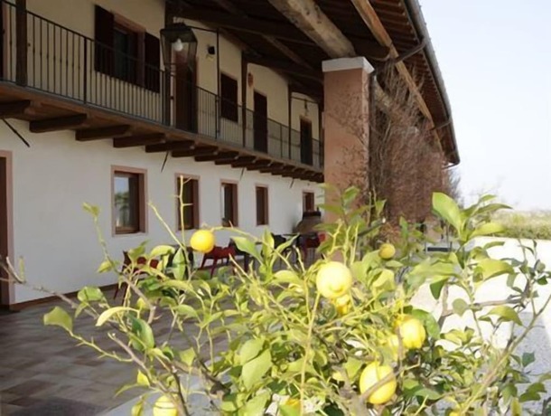 Imagen general del Villa San Biagio. Foto 1