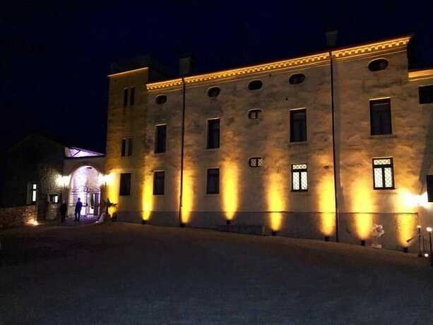 Imagen general del Villa San Biagio. Foto 2