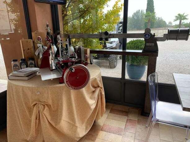 Imagen general del Villa San Biagio. Foto 4