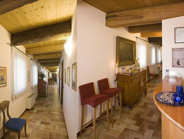 Imagen general del Villa San Biagio. Foto 5