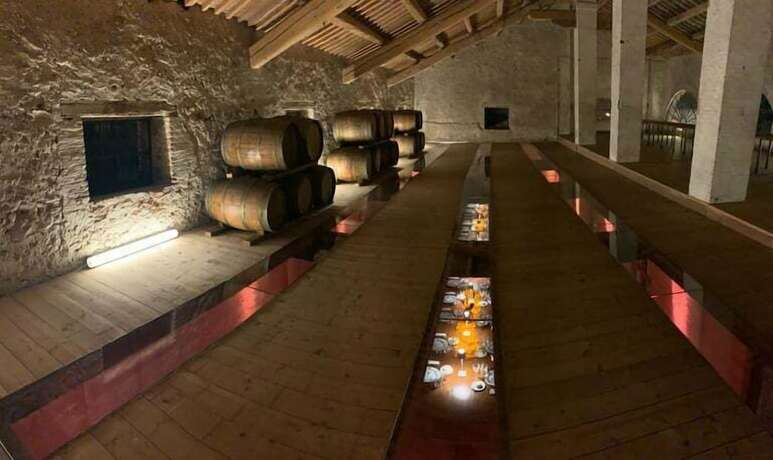 Imagen general del Villa San Biagio. Foto 7